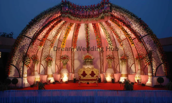 Jai Vaasavi  Event Planner